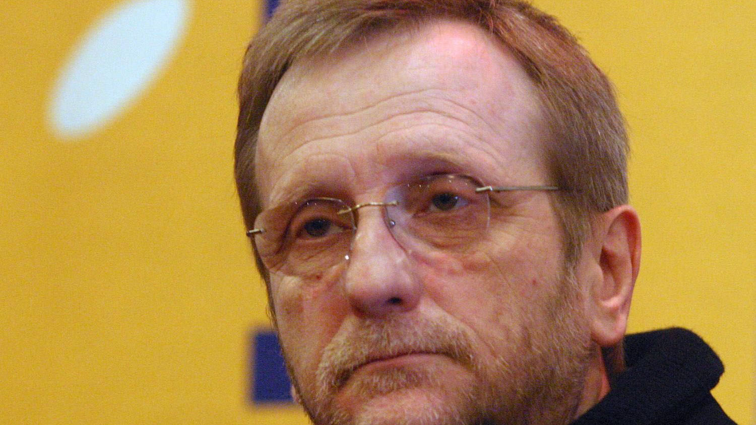 Bogdan Diklić: Ljudskost sada dobija na značaju 1