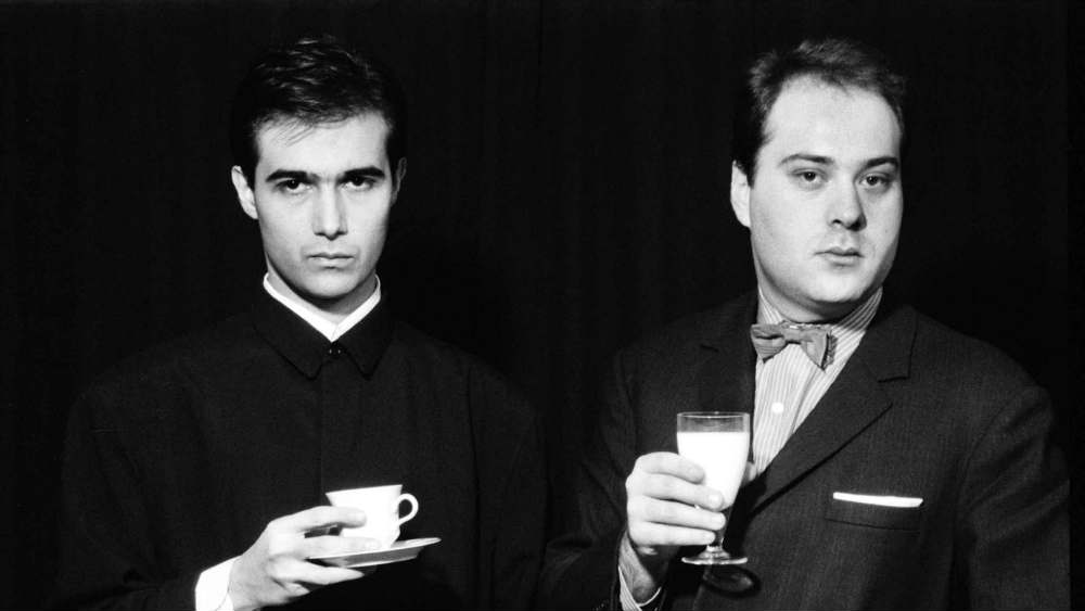 Pet godina od smrti Vlade Divljana 1