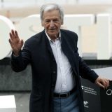 Uručenje Beogradskog pobednika Kosti Gavrasu 3