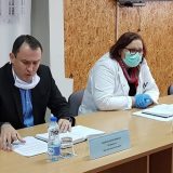 Prva žrtva korona virusa u Šapcu, ukupno osma u Srbiji 8