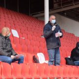 PUF: Krivična prijava protiv NN lica iz Gradske uprave Zrenjanina 6