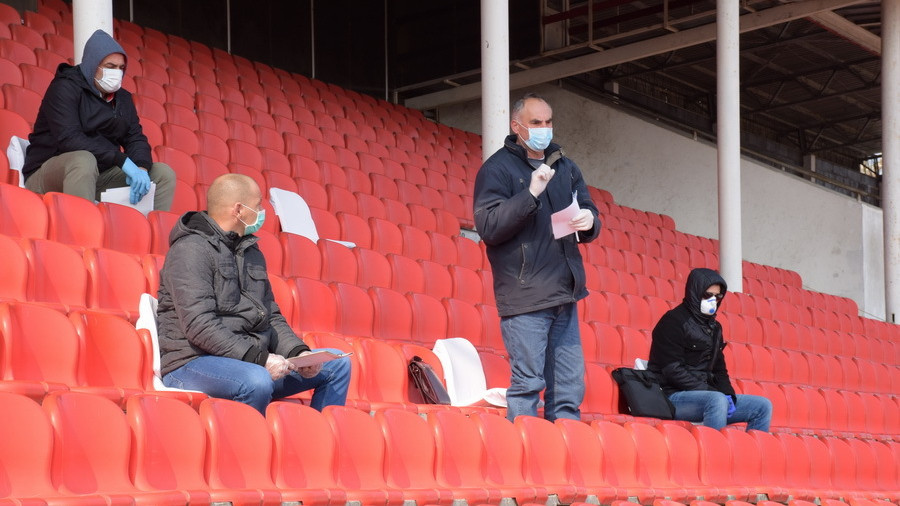 PUF: Krivična prijava protiv NN lica iz Gradske uprave Zrenjanina 1