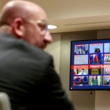 Dogovor lidera EU o snažnijim merama za borbu protiv ekonomske krize 12