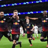 Valensija dočekuje Atalantu, Totenhem gostuje Lajpcigu u Ligi šampiona 13