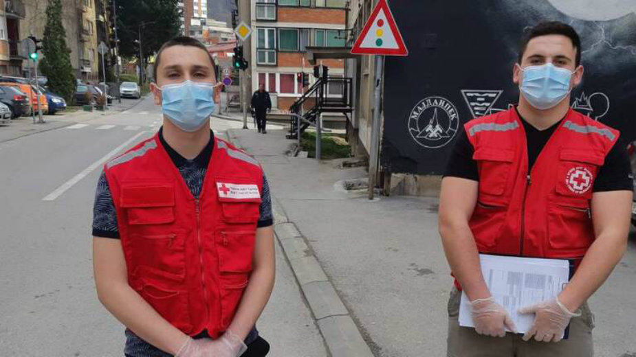 Akciji dobrovoljnog davanja krvi u Majdanpeku odazvao se 31 davalac 1