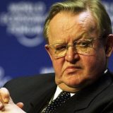 Marti Ahtisari smešten u bolnicu zbog zaraze korona virusom 5