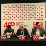 Martovski festival od 25. marta u Domu omladine 12