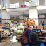 Zelenović: Obaveza svih prodavaca da nose maske 15