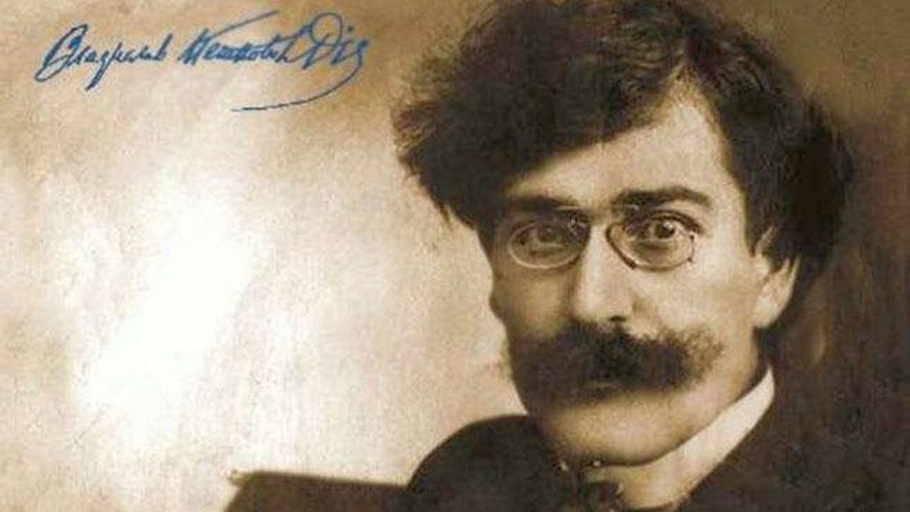 140 godina od rođenja Disa 1 140 godina od rođenja Disa 1