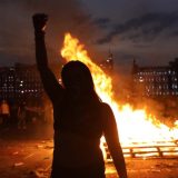 Neredi u Meksiku na Međunarodni dan žena 4