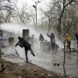 Erdogan pozvao Grčku da 'otvori vrata' migrantima 7