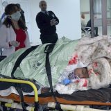 Erdogan: Zbog rizika obalska straža da ne dozvoli migrantima da se preko mora upute u Grčku 8