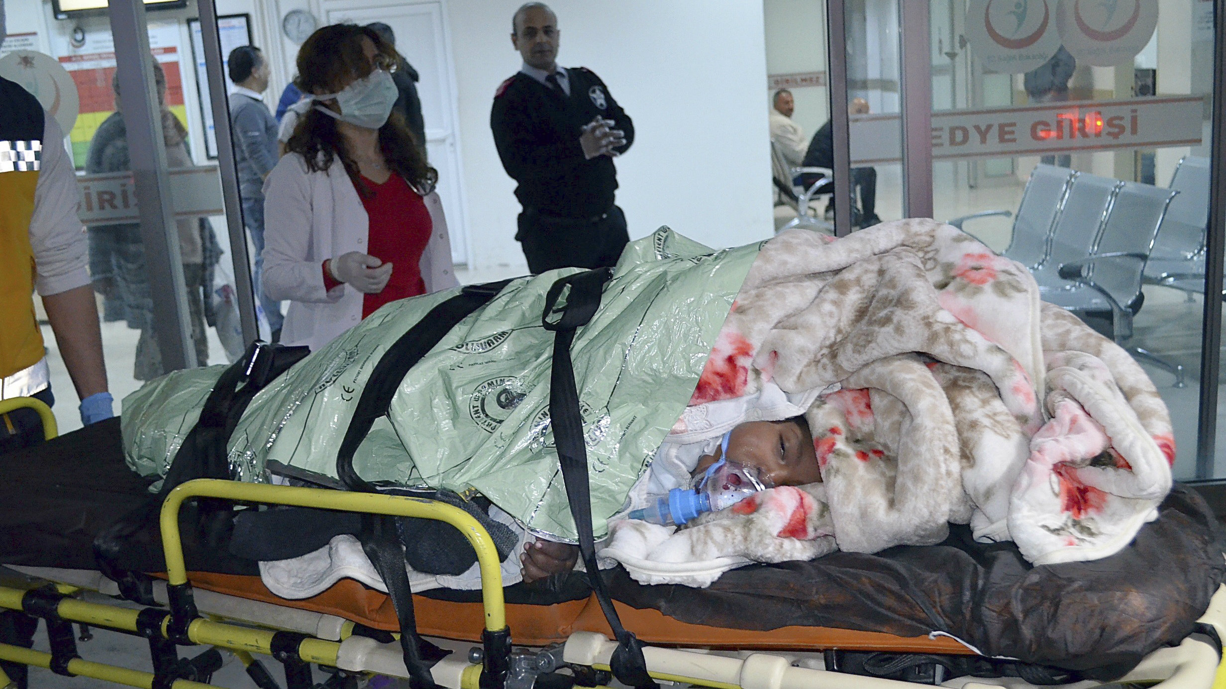 Erdogan: Zbog rizika obalska straža da ne dozvoli migrantima da se preko mora upute u Grčku 1