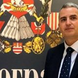 Mladenović: Simboli Beograda u bojama Italije, Kine, Španije, Irana i Francuske 1