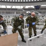 Radio Slobodna Evropa: Vojska angažuje deo rezervista koji su civilno služili vojni rok 6