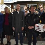 Stranke počele sa aktivnostima u vezi sa nastupajućim izborima 3