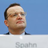 Nemačko ministarstvo zdravlja predlaže odlaganje velikih okupljanja 8