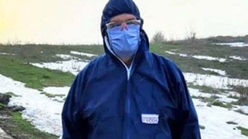 Boško Ničić: Situacija je zadovoljavajuća ali se još uvek neki „prave pametni“ 1