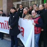 Jovanović: Podići pripravnost na najviši nivo zbog korona virusa 2