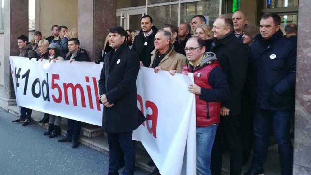 Jovanović: Podići pripravnost na najviši nivo zbog korona virusa 1