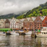 Norveška donirala Srbiji pet miliona evra za borbu protiv korona virusa 1