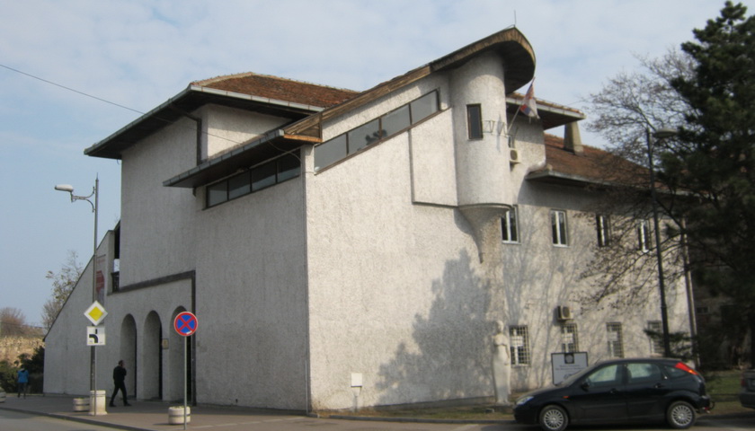 Virtuelnom šetnjom kroz Smederevsku tvrđavu tokom vanrednog stanja 1