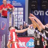 Odbojkaši Vojvodine osvojili Kup Srbije 11