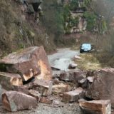 AMSS: Opasnost od odrona, slab sneg u planinskim predelima 5