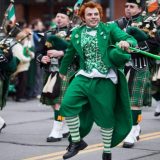 Dan svetog Patrika - od nacionalnog praznika do globalne manifestacije 15