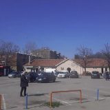 Parkinzi u centru konačno prazni 9