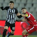 Partizan dočekuje Spartak (18.00) u osmini finala Kupa Srbije 4