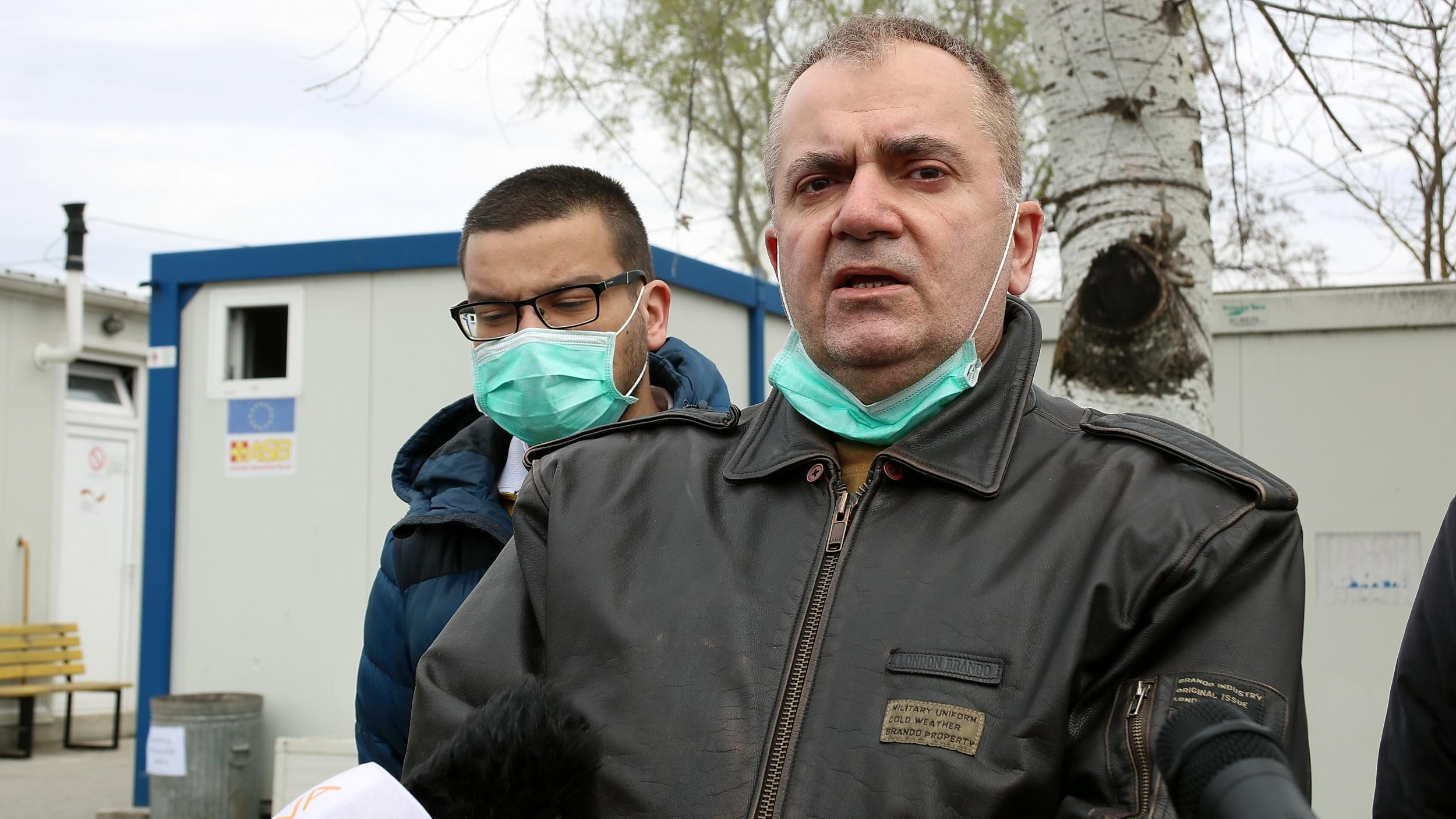 Pašalić: Najviše poziva dobijamo od majki dece uzrasta do 12 godina 1