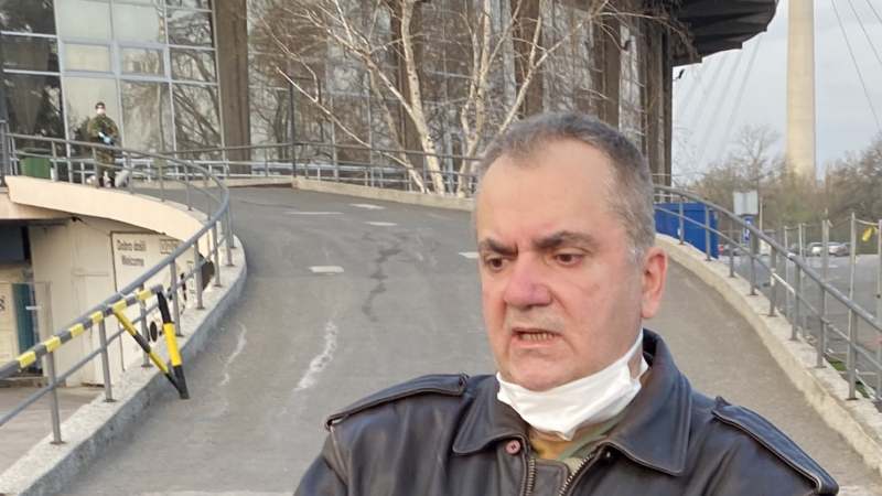 Pašalić: Beogradski sajam ispunjava sve uslove i može da se koristi odmah 1