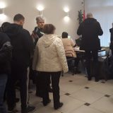 Pokret "Rođeni za Pirot" prikuplja potpise podrške za izbornu listu 1