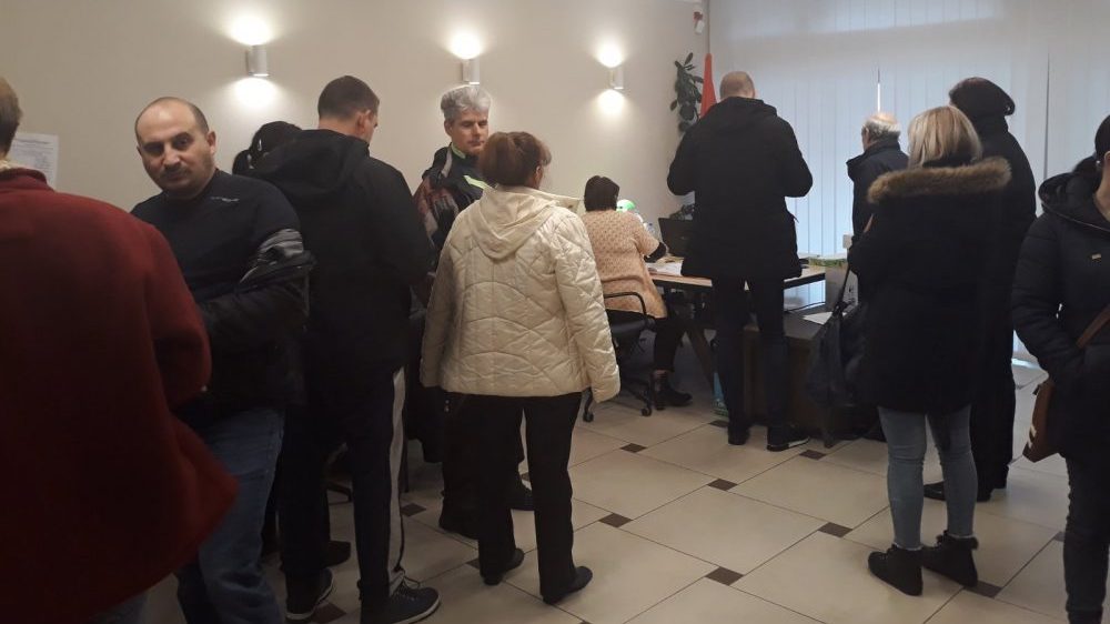 Pokret "Rođeni za Pirot" prikuplja potpise podrške za izbornu listu 1