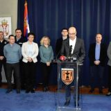 Neophodna veća disciplina i solidarnost 2