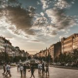 Najveći dnevni rast broja zaraženih u Češkoj 3