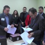 Predata lista za lokalne izbore ''Najbolje za Pirot'' 9