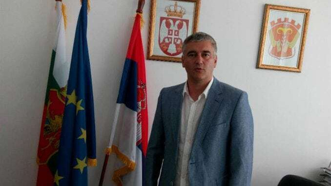 U Dimitrovgradu uvedene rigorozne mere sprečavanja širenja virusa korone 1