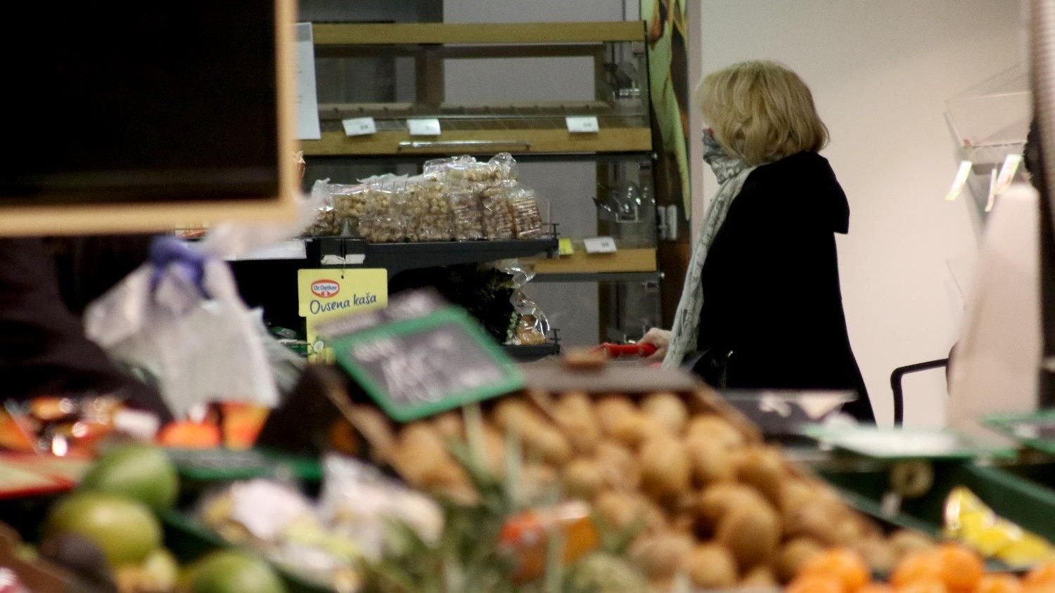 Vesić: Sutra odluka da prodavnice vikendom rade do 13 časova 1