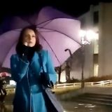 Peti protest "U bojkot za Novi Sad" 13