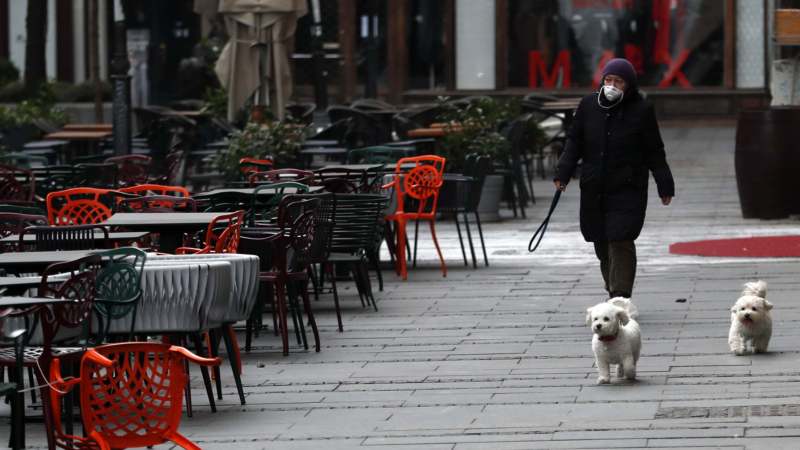 AP: Zabrana šetanja pasa u Srbiji izazvala ogorčenje, veterinar upozorava na opasnost 1
