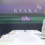 Radovanović: Građani da se ne zavaravaju vremenom i izlaze u šetnju uz misao "neće valjda mene" 10