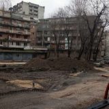 Stali radovi na dečijem igralištu u šabačkoj Benskoj Bari 8