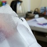 Zaštitne maske u raspadu, "sumnjive" pacijente šalju od klinike do klinike 12