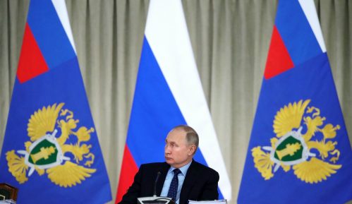 Komersant: Rusija ispostavila račun SAD za pomoć na više od 600.000 dolara 22