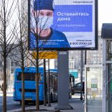 Rusija prekida od sutra sve međunarodne letove zbog korona virusa 8