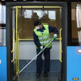 Rusija od ponedeljka smanjuje letove prema EU 9