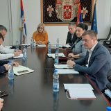 Trenutna epidemiološka situacija u Pirotskom okrugu povoljna 12