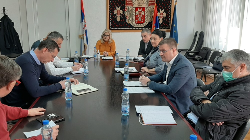 Trenutna epidemiološka situacija u Pirotskom okrugu povoljna 1